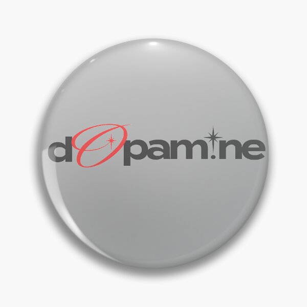 Item preview, dOpamine tour design - peach version designed and sold by dancing2kpop.