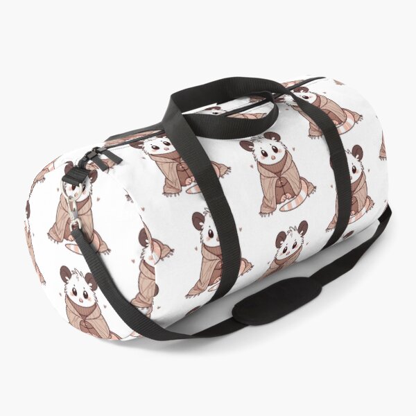 Item preview, Wrapped Possum designed and sold by LemuellTrends.
