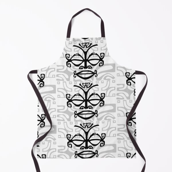 Item preview, TIKI TAAROA designed and sold by Nesian-Tahiti.