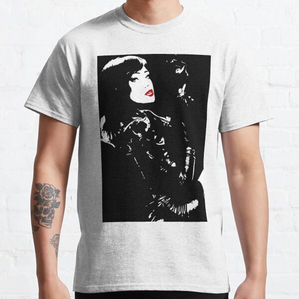 Call girl Classic T-Shirt