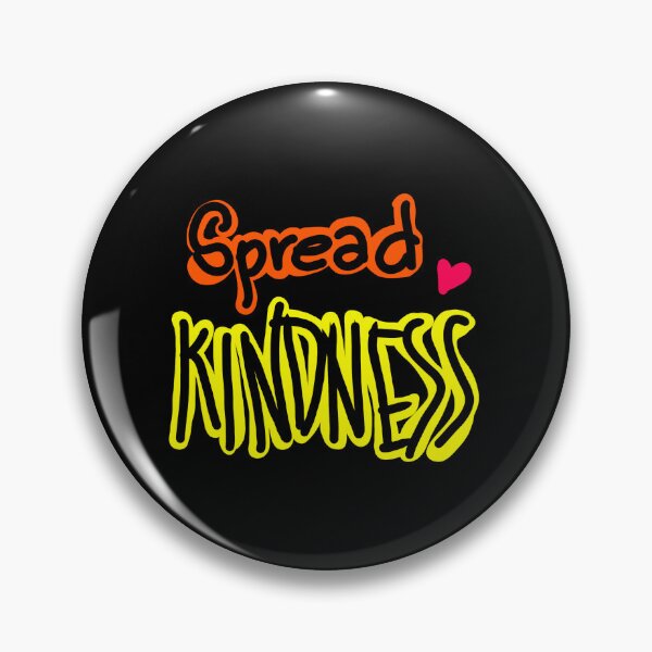 Item preview, Spread Kidness designed and sold by swizzytoes.