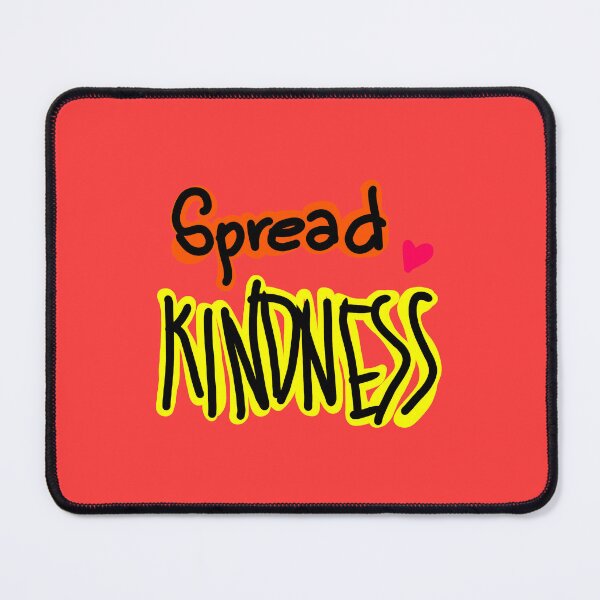 Item preview, Spread Kidness designed and sold by swizzytoes.