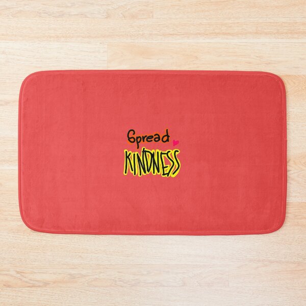 Item preview, Spread Kidness designed and sold by swizzytoes.