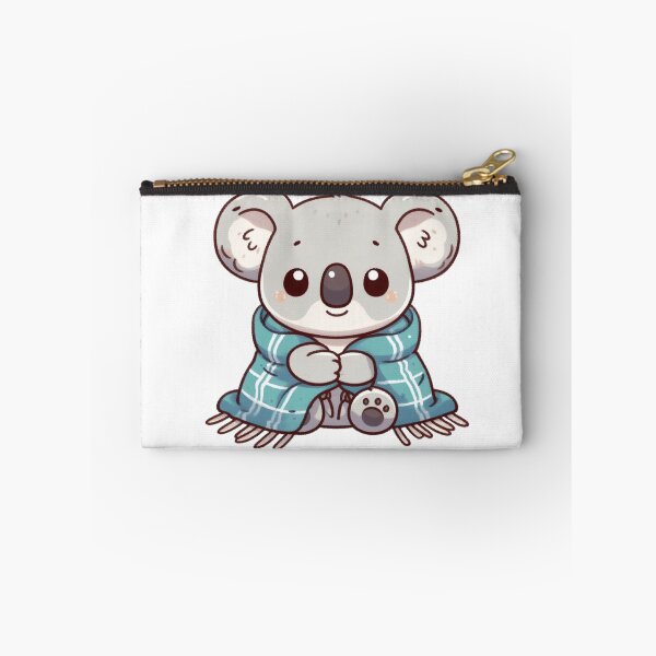 Item preview, Wrapped Koala designed and sold by LemuellTrends.