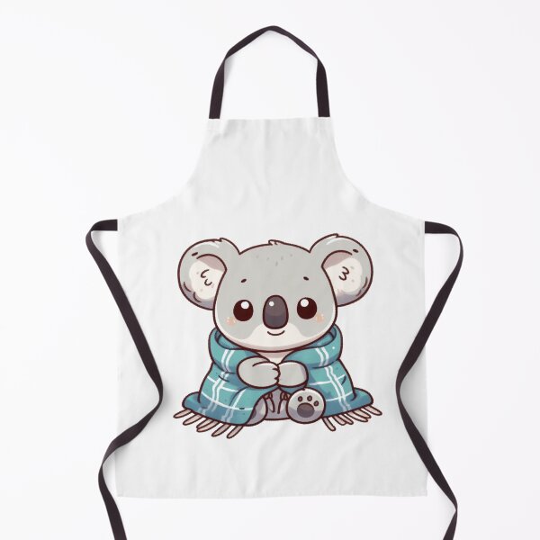 Item preview, Wrapped Koala designed and sold by LemuellTrends.