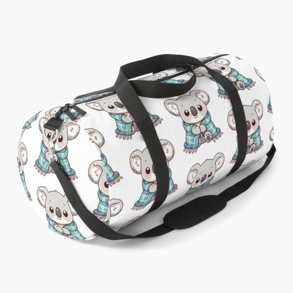 Item preview, Wrapped Koala designed and sold by LemuellTrends.