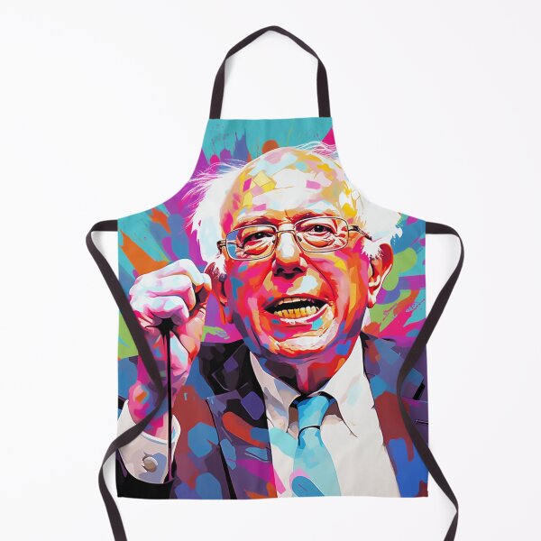 Item preview, Bernie Pop Art 4 designed and sold by AstroRisq.