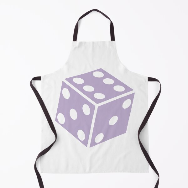 Item preview, Purple Die designed and sold by Studio Sonder.
