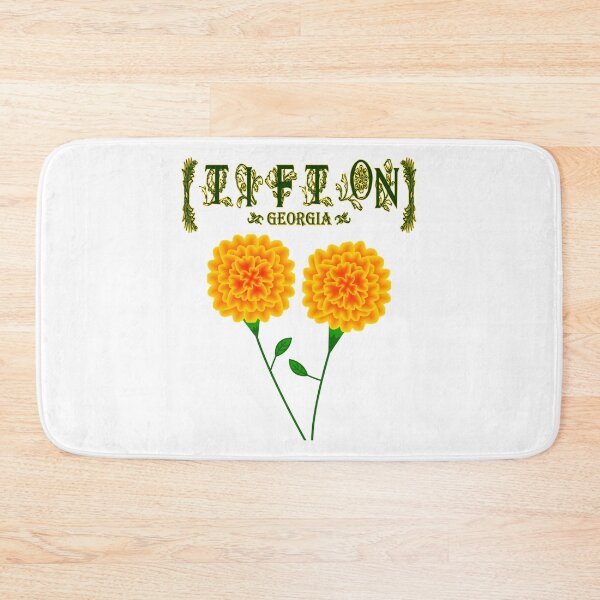 Item preview, Tifton Georgia designed and sold by MoMidoStore.