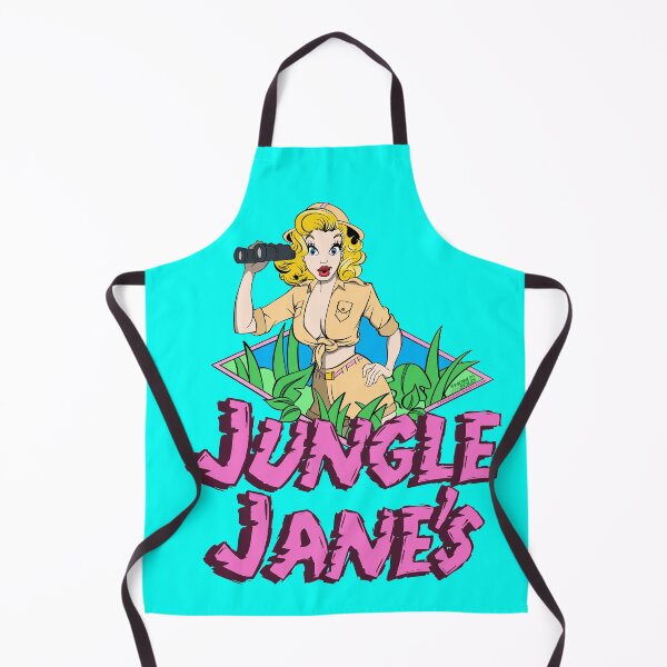 Item preview, Jungle Jane’s  designed and sold by Thomsolo.