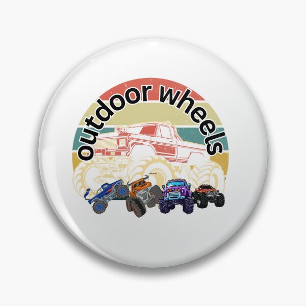 Item preview, Outdoor Wheels designed and sold by Mara9.