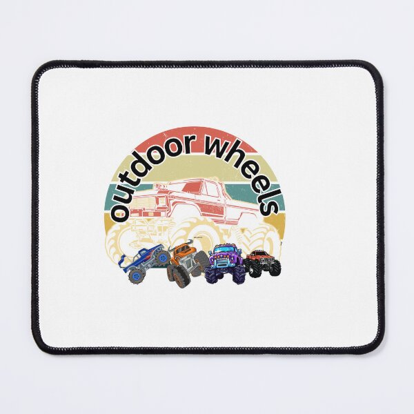 Item preview, Outdoor Wheels designed and sold by Mara9.