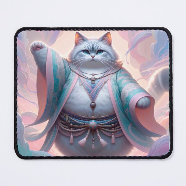 Item preview, Meowmen Where's My Tuna designed and sold by AnisosPteron.
