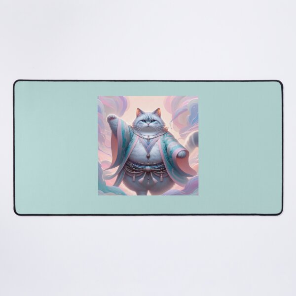 Item preview, Meowmen Where's My Tuna designed and sold by AnisosPteron.