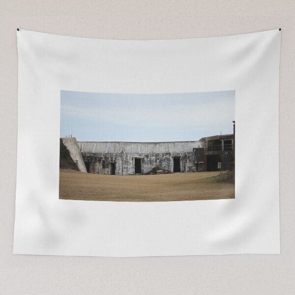 Item preview, Fort Caswell 4 designed and sold by Cynthia48.