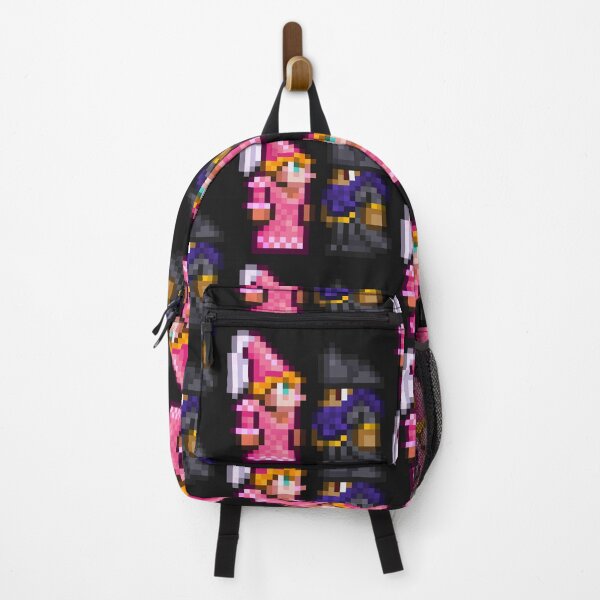 Item preview, Terraria Pirate & Princess 2 designed and sold by disposalist.
