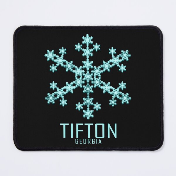 Item preview, Tifton Georgia designed and sold by MoMidoStore.