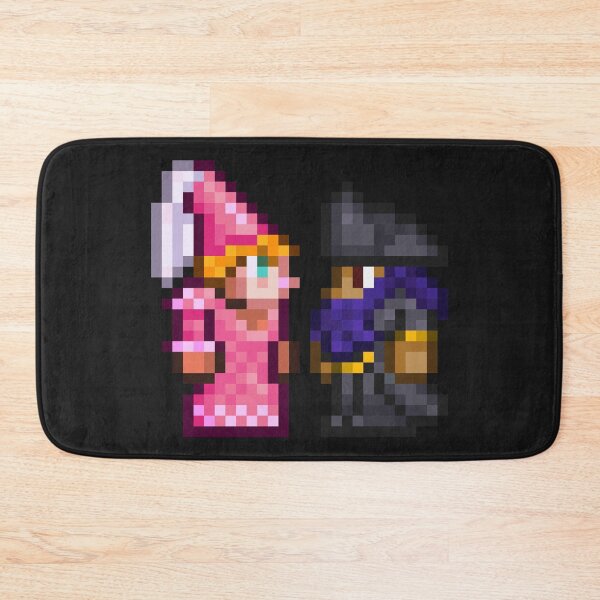 Item preview, Terraria Pirate & Princess 2 designed and sold by disposalist.