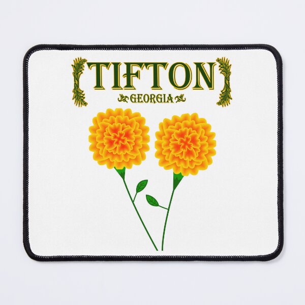 Item preview, Tifton Georgia designed and sold by MoMidoStore.