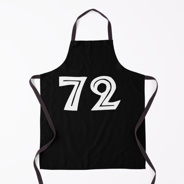 Item preview, 72, seventy-two, white, tribal, african designed and sold by Numbers-Art.
