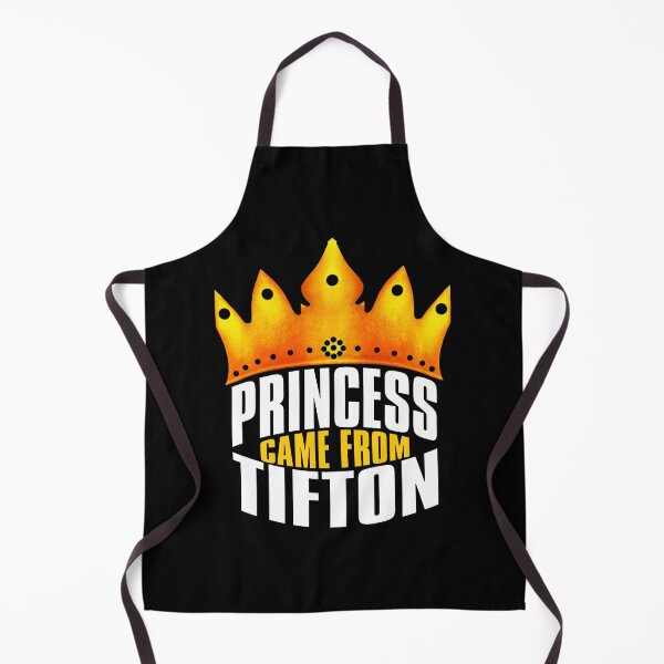 Item preview, Princess Came From Tifton, Tifton Georgia designed and sold by MoMidoStore.