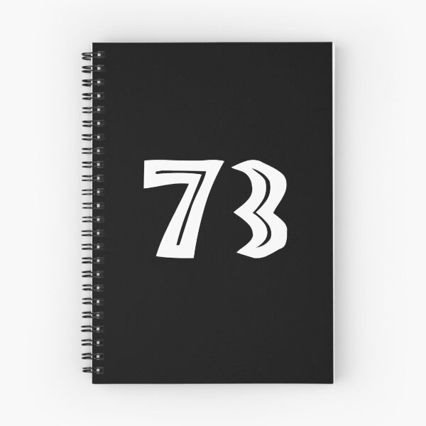 Item preview, 73, seventy-three, white, tribal, african designed and sold by Numbers-Art.