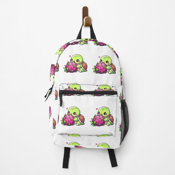 Item preview, Turtle Eating Dragon Fruit designed and sold by LemuellTrends.