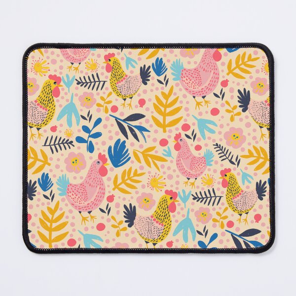 Item preview, Easter Pecking Party designed and sold by MindFulStudios.