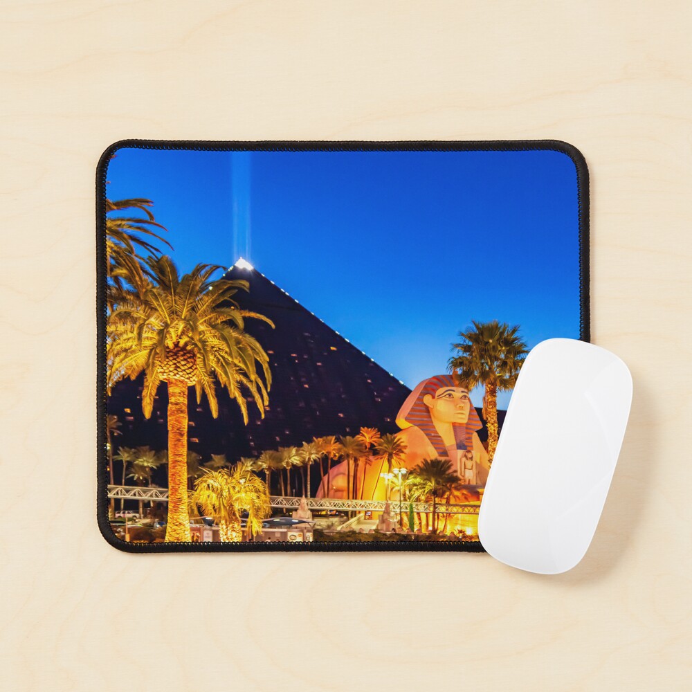 Item preview, Mouse Pad designed and sold by travelways.