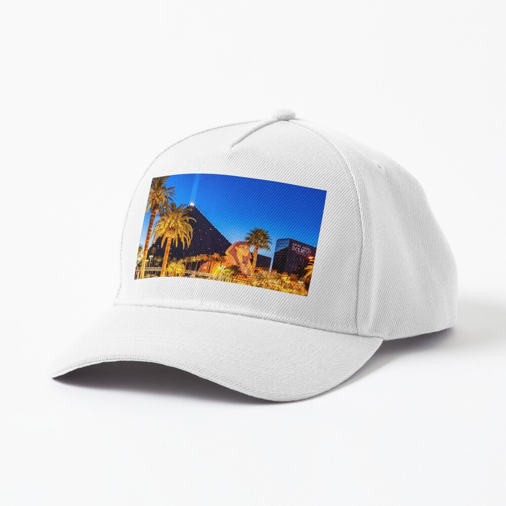 Item preview, Baseball Cap designed and sold by travelways.