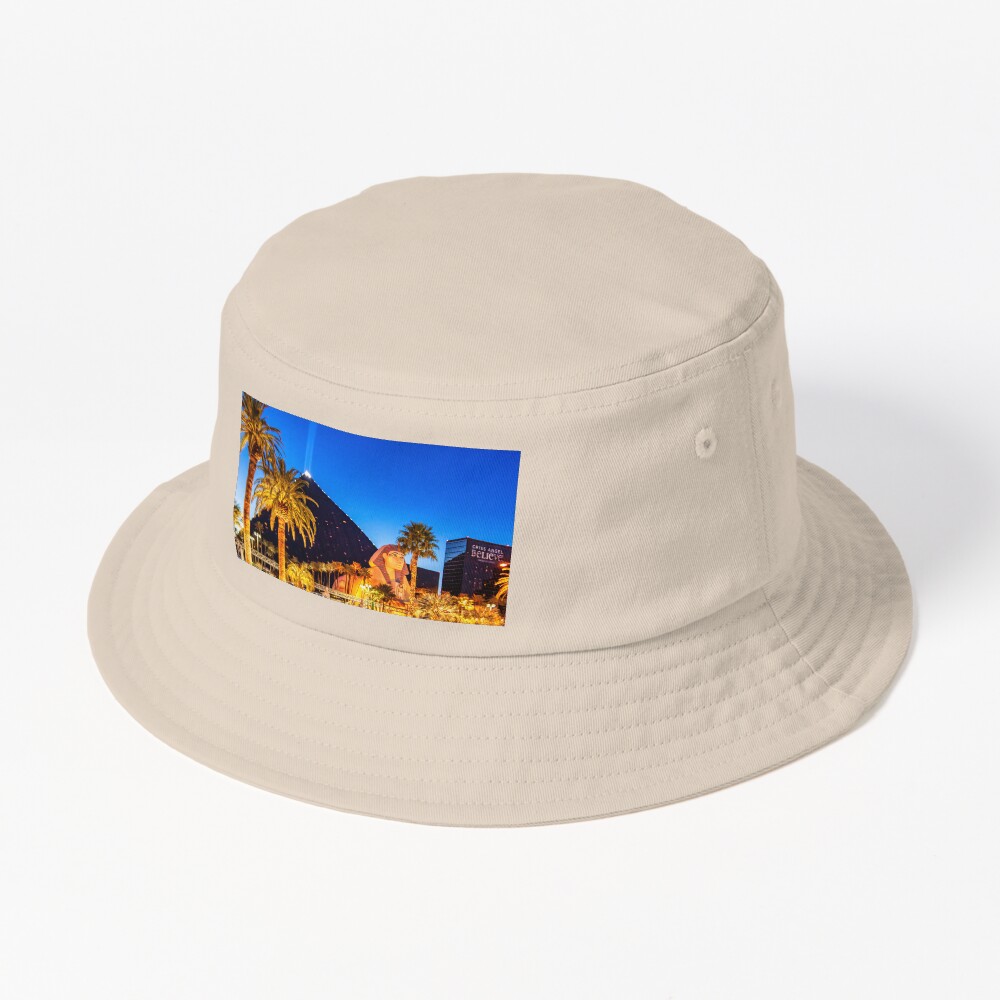 Item preview, Bucket Hat designed and sold by travelways.
