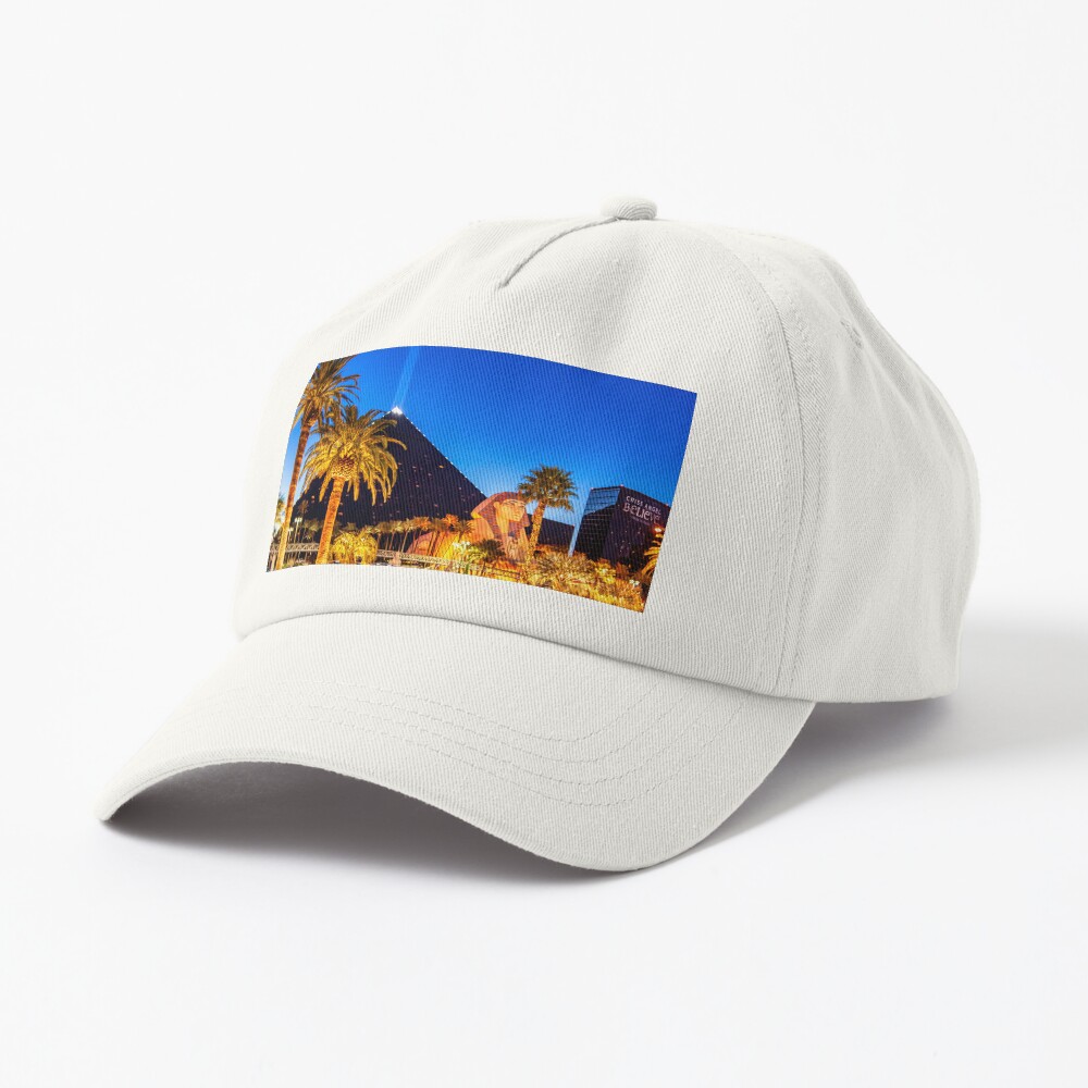 Item preview, Dad Hat designed and sold by travelways.