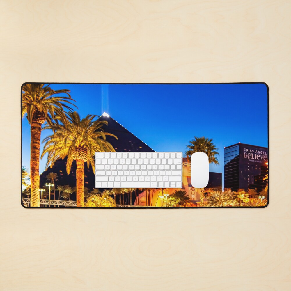 Item preview, Desk Mat designed and sold by travelways.