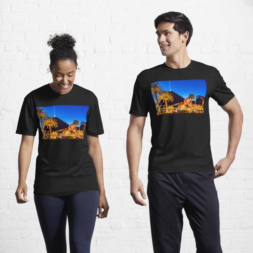Item preview, Active T-Shirt designed and sold by travelways.
