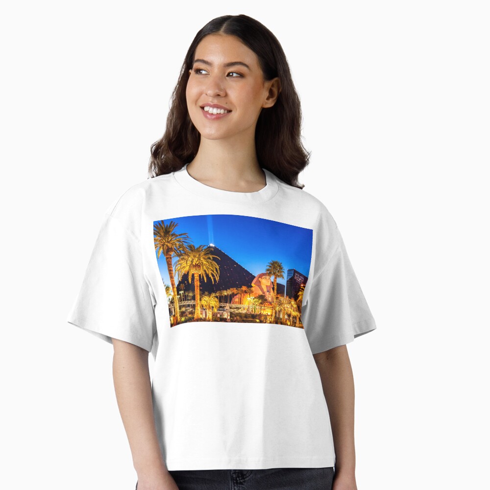Item preview, Boxy T-Shirt designed and sold by travelways.