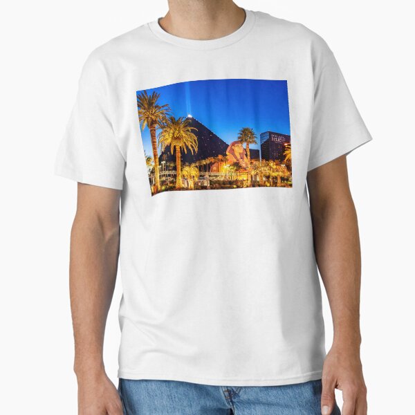 Classic T-Shirt
