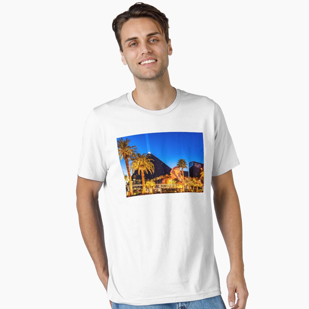 Item preview, Essential T-Shirt designed and sold by travelways.