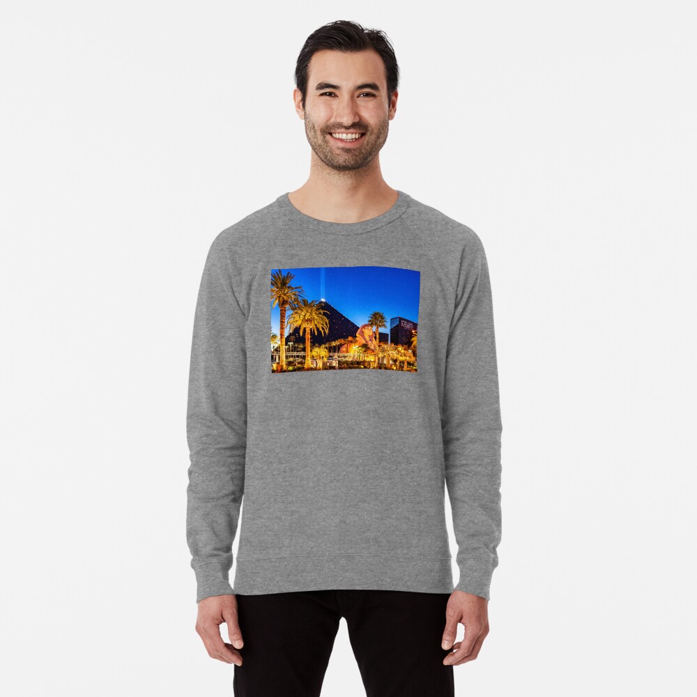 Item preview, Lightweight Sweatshirt designed and sold by travelways.