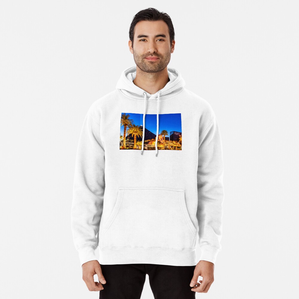 Item preview, Pullover Hoodie designed and sold by travelways.