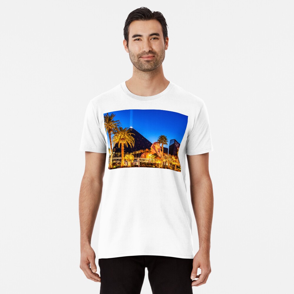 Item preview, Premium T-Shirt designed and sold by travelways.