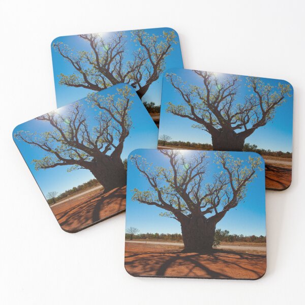 Item preview, Cape Leveque Kimberley Boab Tree  designed and sold by scottimage.