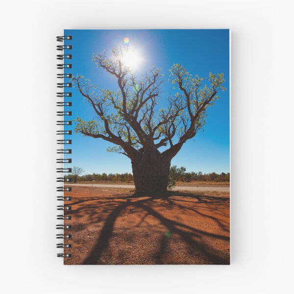 Item preview, Cape Leveque Kimberley Boab Tree  designed and sold by scottimage.