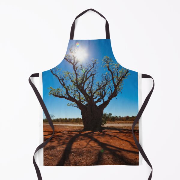 Item preview, Cape Leveque Kimberley Boab Tree designed and sold by scottimage.