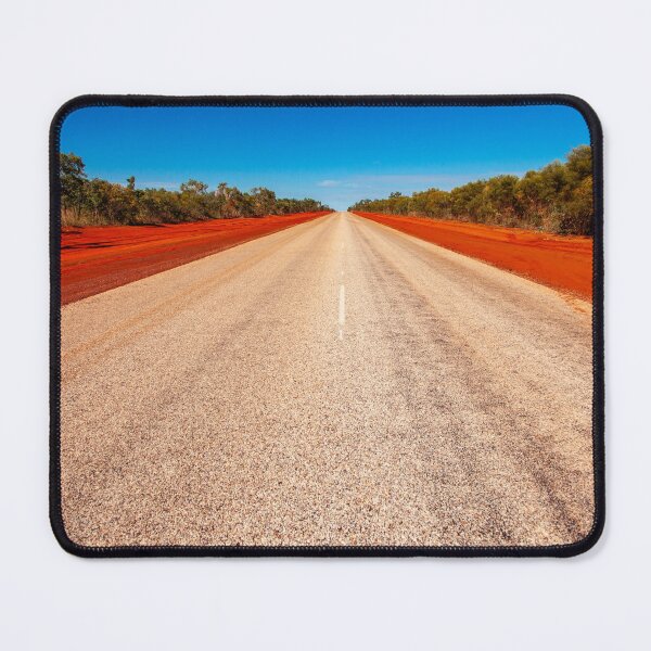 Item preview, Cape Leveque remote highway designed and sold by scottimage.