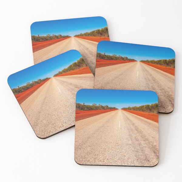 Item preview, Cape Leveque remote highway designed and sold by scottimage.