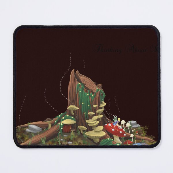 Item preview, Fairy tree stump designed and sold by OccultMoon.