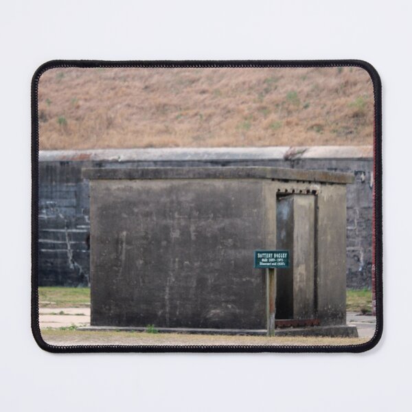 Item preview, Fort Caswell 6 designed and sold by Cynthia48.