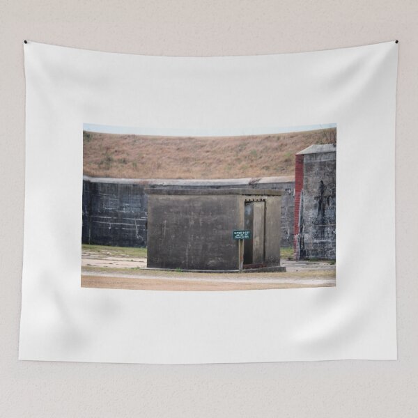 Item preview, Fort Caswell 6 designed and sold by Cynthia48.