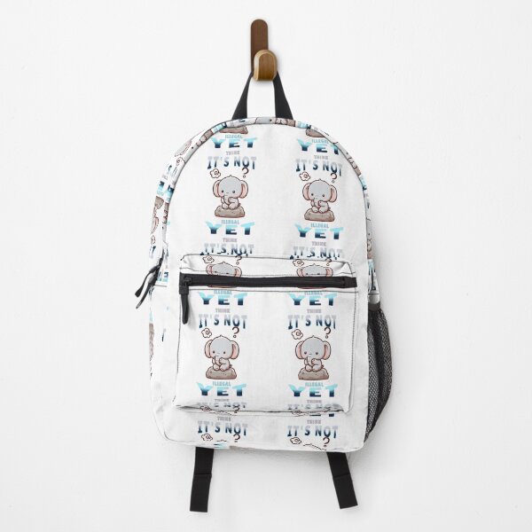 Item preview, Thinking Elephant designed and sold by LemuellTrends.