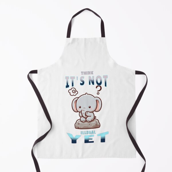 Item preview, Thinking Elephant designed and sold by LemuellTrends.